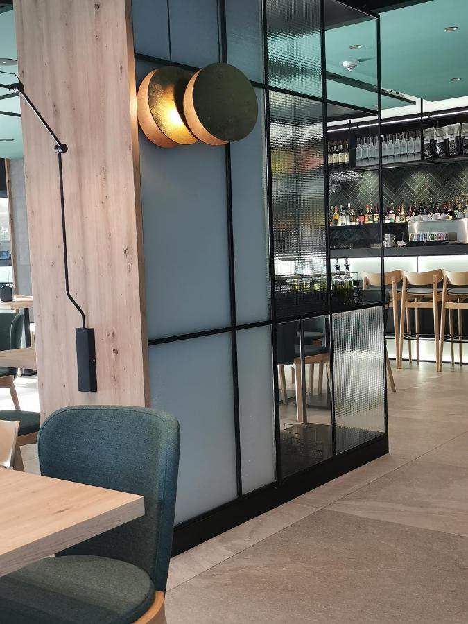 Greenport Spa Apartament Delux Kołobrzeg Eksteriør bilde