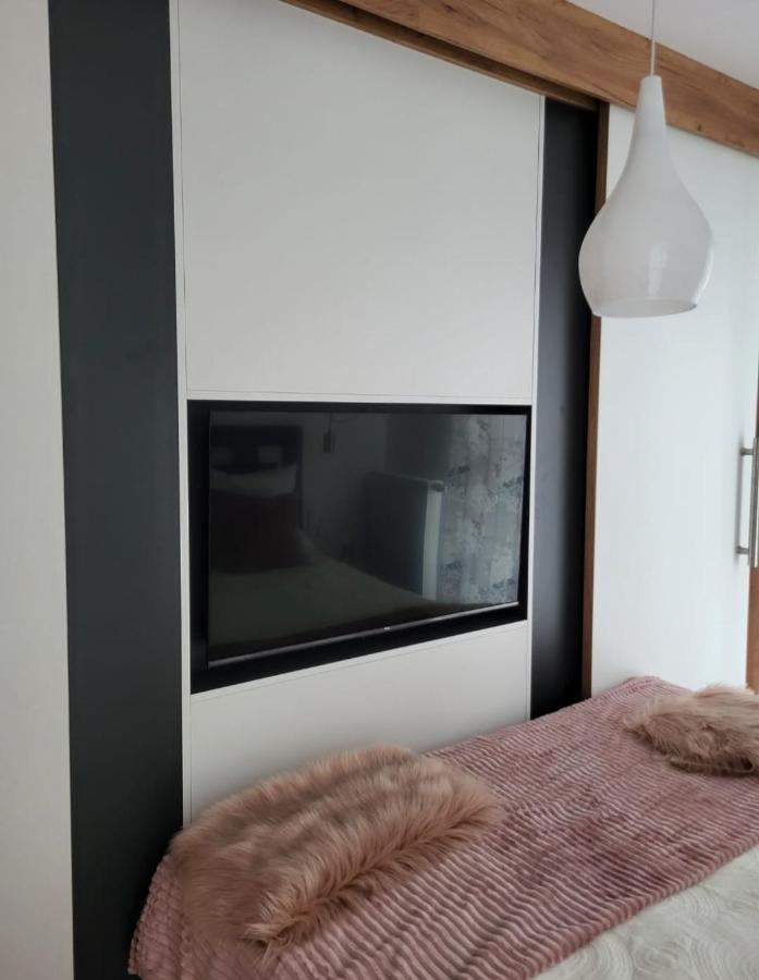 Greenport Spa Apartament Delux Kołobrzeg Eksteriør bilde