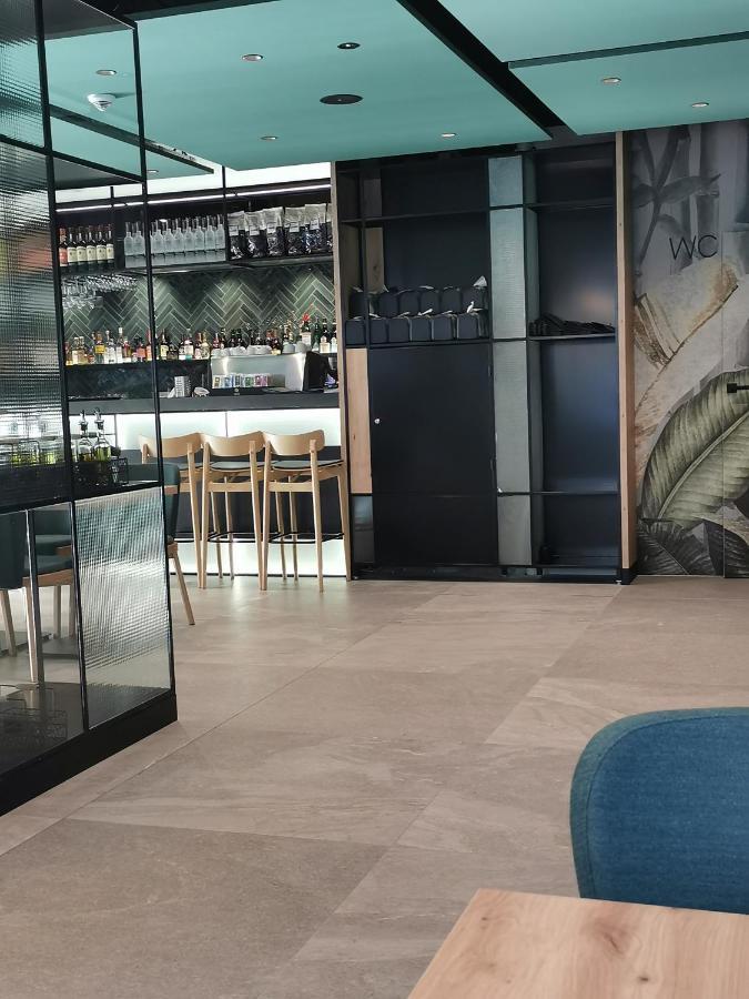 Greenport Spa Apartament Delux Kołobrzeg Eksteriør bilde